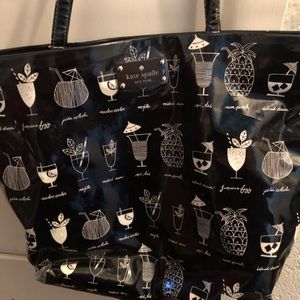 New w/o tags Kate Spade tote